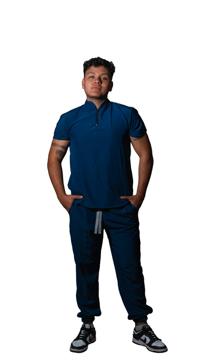 BOREAL ANTIFLUIDOS STRETCH