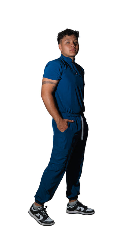 BOREAL ANTIFLUIDOS STRETCH