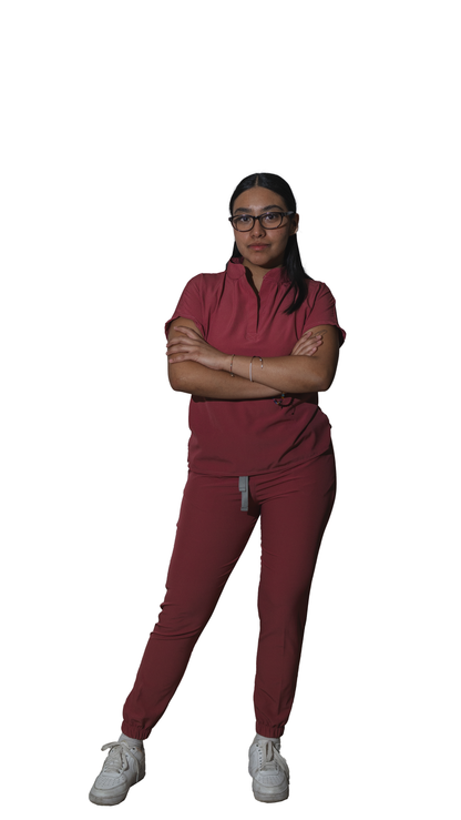 AURORA ANTIFLUIDOS STRETCH